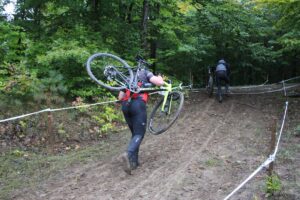 Exciting Canadian Cyclo-Cross Championships Coming to Hardwood