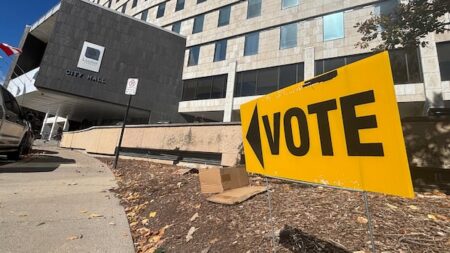 Council Candidates Address Downtown Issues in Ward 13