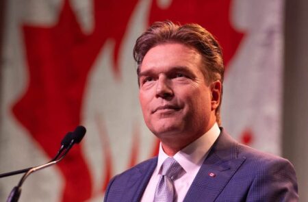 Thomas Lukaszuk’s Rally for Canada