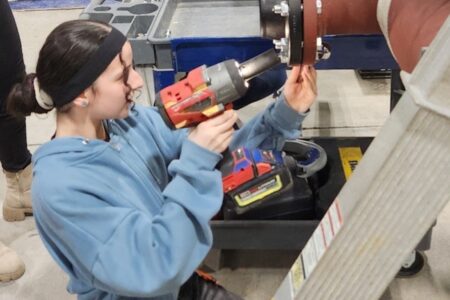 Discover Skilled Trades at Upcoming Career Fair