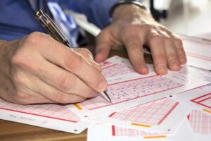 Lotto Max Winner in Simcoe County! Lotto Max Winner in Simcoe County!