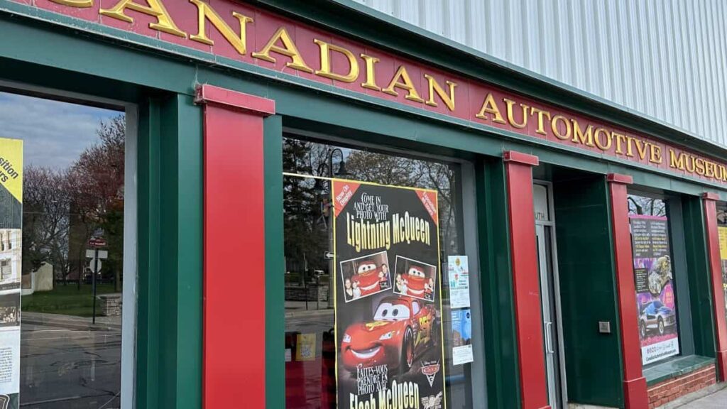 Oshawa Automotive Museum’s Fines Rescinded After Community Support Oshawa Automotive Museum’s Fines Rescinded After Community Support