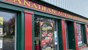 Oshawa Automotive Museum’s Fines Rescinded After Community Support Oshawa Automotive Museum’s Fines Rescinded After Community Support