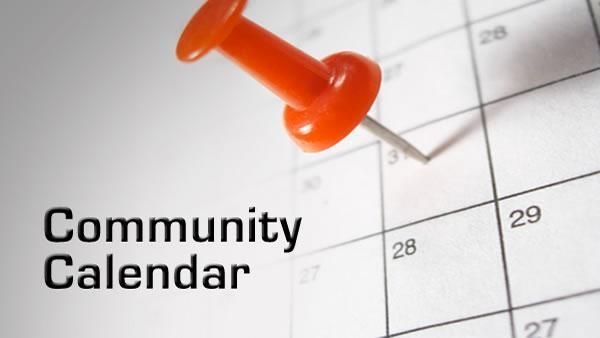 Upcoming Events in Norfolk and Tillsonburg Upcoming Events in Norfolk and Tillsonburg