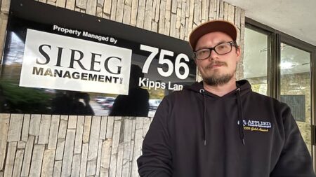 Challenges Faced by Condo Residents After SIREG’s Collapse Challenges Faced by Condo Residents After SIREG’s Collapse
