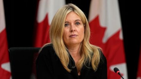 Immigration Concerns Raised by Conservative MP