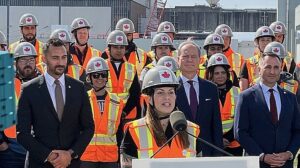 Major Contracts Unveiled for Pickering Upgrade Major Contracts Unveiled for Pickering Upgrade