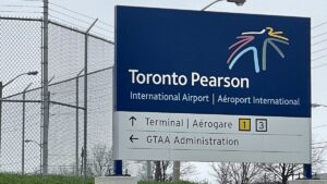 Pearson Airport Control Tower Evacuated, Causing Delays