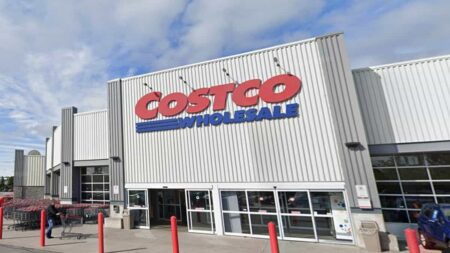 Costco Pokémon card line-cutter confronts police in southern Ontario