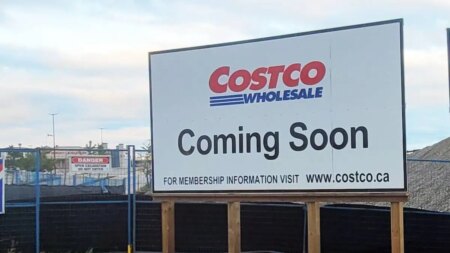 Seven New Costco Stores Coming to Ontario