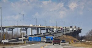 Is a Name Change Coming for the Garden City Skyway? Is a Name Change Coming for the Garden City Skyway?