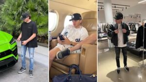Aiden Pleterski Convicted of Fraud in Toronto Trial
