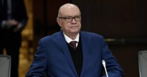 Cuba Urges Canada to Stand Firm Against U.S. Blockade Cuba Urges Canada to Stand Firm Against U.S. Blockade