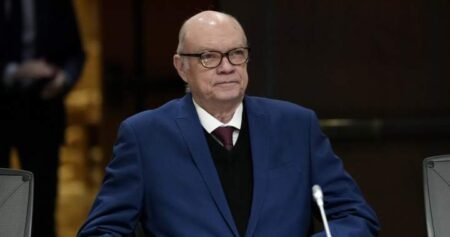 Cuba Urges Canada to Stand Firm Against U.S. Blockade