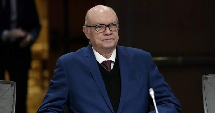 Cuba Urges Canada to Stand Firm Against U.S. Blockade Cuba Urges Canada to Stand Firm Against U.S. Blockade