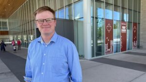 Windsor Candidate Proposes Affordable Solution to Homelessness