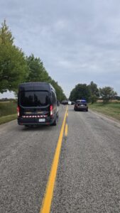 Tragic Accident Claims Life of Local Cyclist