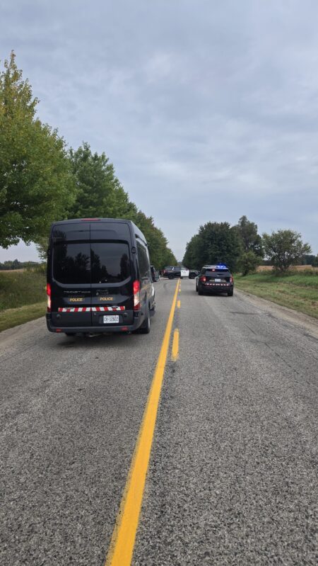 Tragic Accident Claims Life of Local Cyclist Tragic Accident Claims Life of Local Cyclist
