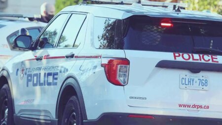 Tragic Cycling Accident Claims Life in Whitby Tragic Cycling Accident Claims Life in Whitby