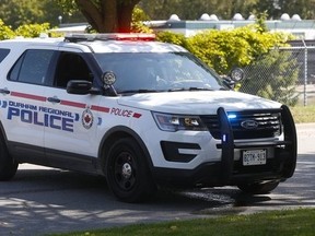 Missing Whitby Girl Found Safe in Mississauga Missing Whitby Girl Found Safe in Mississauga