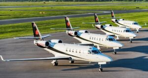 Wreckage Discovered in Search for Missing Air Ambulance Jet