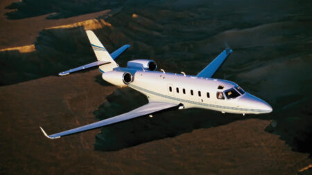 Debris Found from Missing Canadian Air Ambulance Debris Found from Missing Canadian Air Ambulance