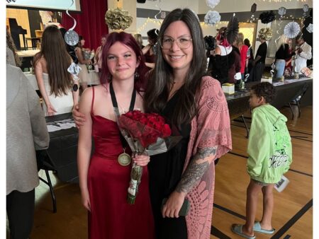 Mother Urges Missing Teen Daughter to Come Home