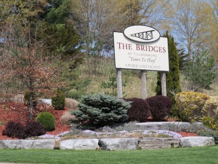 Tillsonburg Golf Course Temporarily Shuts Down