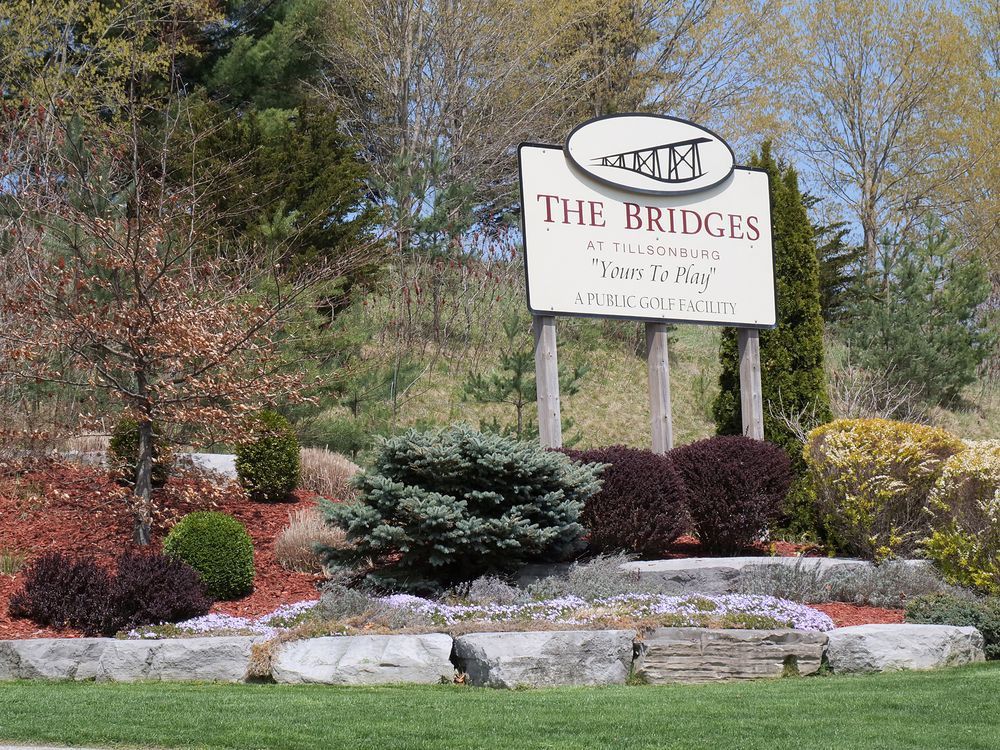 Tillsonburg Golf Course Temporarily Shuts Down Tillsonburg Golf Course Temporarily Shuts Down