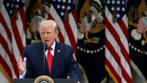 Trump Warns Clinton, Obama, and Biden Amid Impeachment Threats Trump Warns Clinton, Obama, and Biden Amid Impeachment Threats