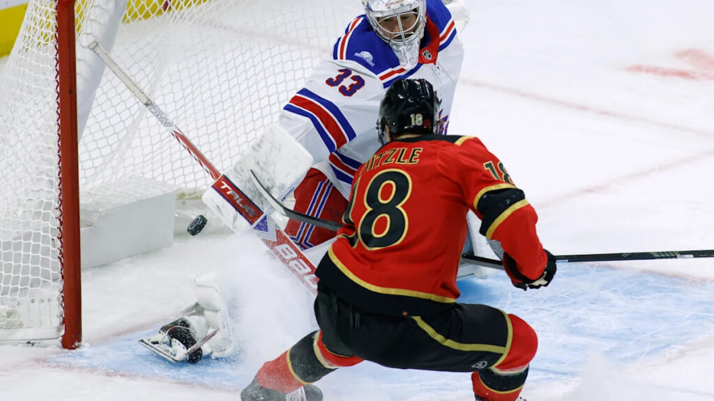 Senators’ Batherson Shines with Hat Trick in Win Senators’ Batherson Shines with Hat Trick in Win