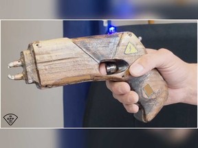 Drugs, stolen goods seized in eastern Ontario