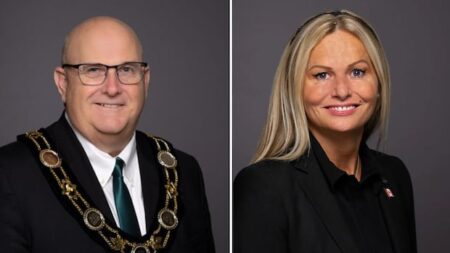 Key Mayoral Elections in Durham Region for 2026