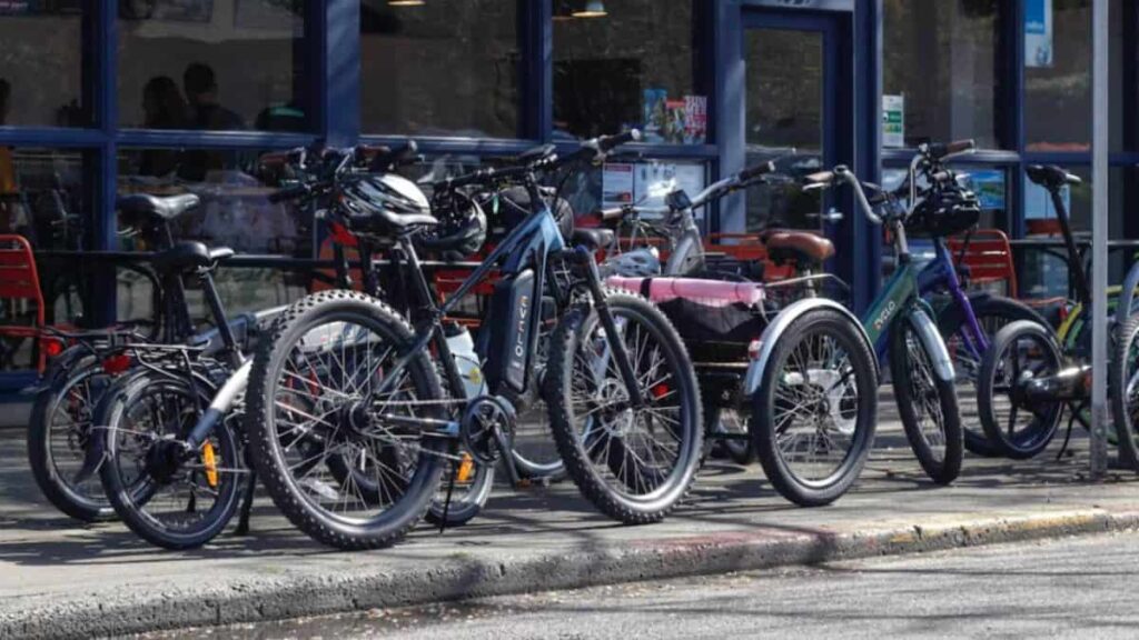 Ontario’s E-bike Regulations May Change Soon Ontario’s E-bike Regulations May Change Soon