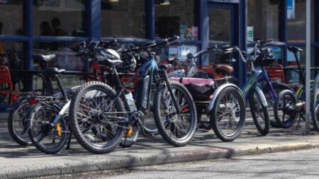 Ontario’s E-bike Regulations May Change Soon