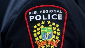 Gold Jewelry Theft Targets Elderly Woman in Brampton