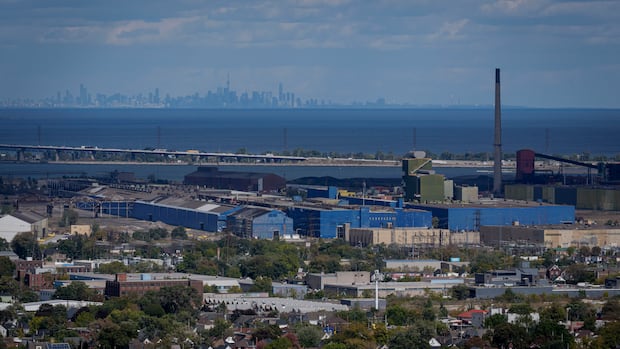 Ottawa Considers Legal Action Over Stelco Job Cuts Ottawa Considers Legal Action Over Stelco Job Cuts