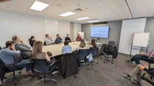 Acoustic Insights Shared at Ottawa Construction Event Acoustic Insights Shared at Ottawa Construction Event