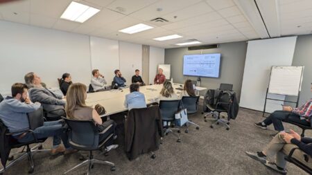Acoustic Insights Shared at Ottawa Construction Event Acoustic Insights Shared at Ottawa Construction Event
