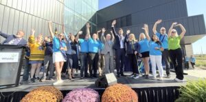 Durham Region’s newest recreation facility opens in Whitby
