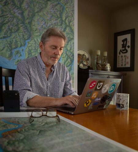 Global Cartographers React to Trump’s Lake Name Change