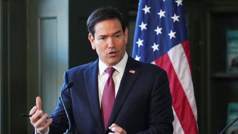Trump Administration Faces Challenges After Russian Lab Incident Trump Administration Faces Challenges After Russian Lab Incident