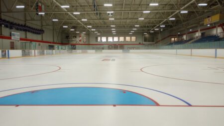 Phony Tournament Invitations Aim at Youth Hockey Teams in Eastern Ontario