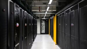 New Data Centre Planned for Capital Region