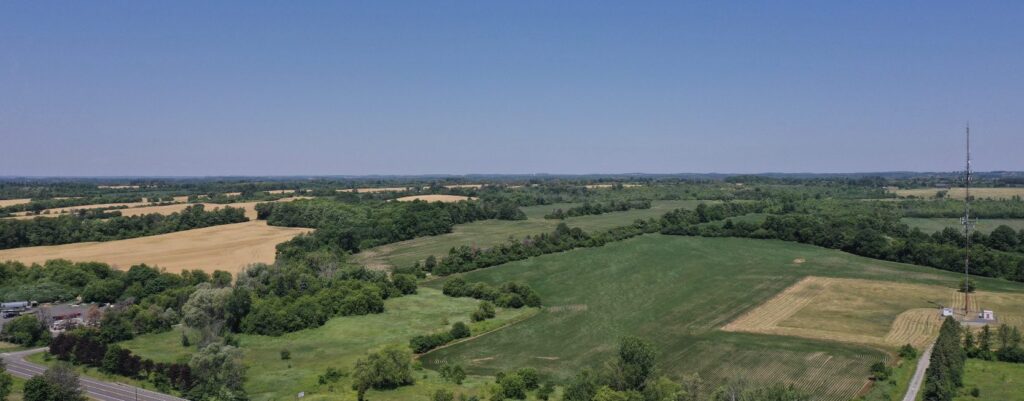 Agreement Reached for Development Talks in Pickering Agreement Reached for Development Talks in Pickering