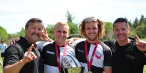 Ron Andrews Inducted into Rugby Ontario Hall of Fame Ron Andrews Inducted into Rugby Ontario Hall of Fame
