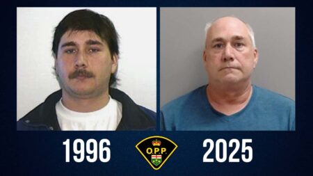 Chatham Man Admits to 1997 Sexual Assaults