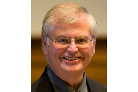 Gord Hume, 76, Remembered as a Civic Leader