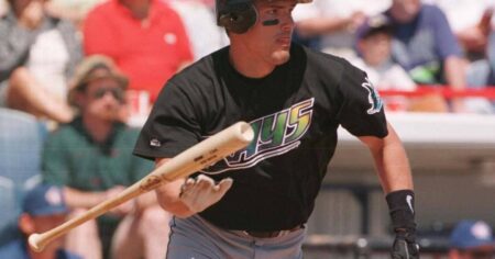 Former Blue Jays Player and Spouse Charged with Fraud