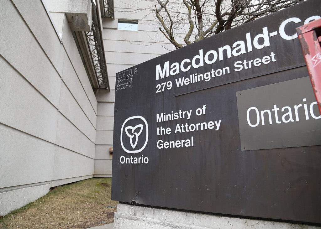 Ex-Principal Receives Sentence for Child Assault